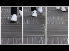 Le scarpe antipolvere antistatiche impermeabilizzano l'acciaio Toe Cap Shoes della sicurezza ESD del lavoro