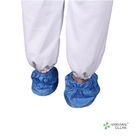 professional produce soft shoe cover for pharmaceutical factory,electronic company