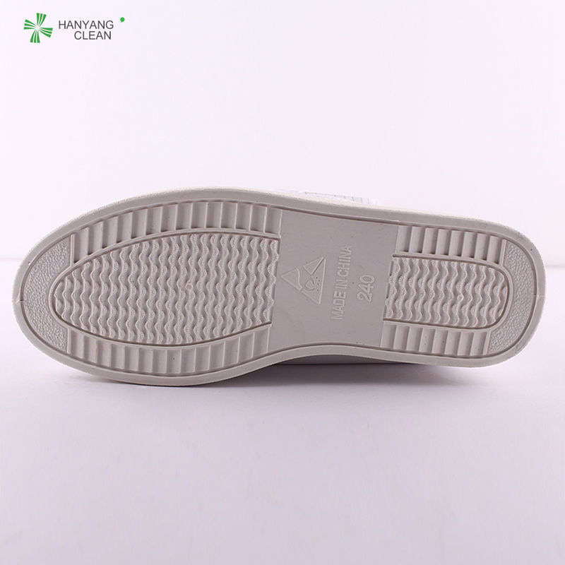 Lightweight Anti Static Work Boots Anti Fatigue For Electronic Industry